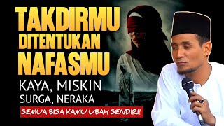 Download lagu Gus Son: Kaya, Miskin, Surga, Neraka — Semua Ditentukan oleh Nafasmu mp3