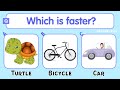 Fun Logical Questions Quiz For Kids Brain Teasers Riddles For Kids Quiz Time