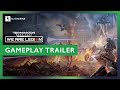 Wideo z rozgrywki Terminator: Dark Fate - Defiance: We are Legion  PC