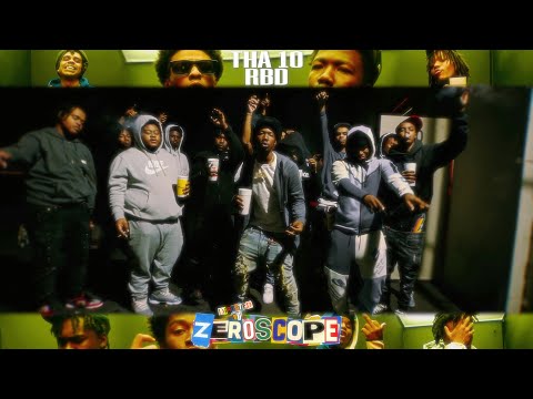 Tha 10 - RBD (Official Music Video)