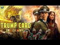 TRUMP CARD | Hollywood English Action Movie | Maxim, Evgeniy Antropov | Vee Overseas Films