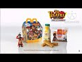 The Pirates Band Of Misfits Happy Meal TV Ad McDonald S UK