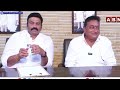 🔴Live: Raghu Rama Krishnam Raju Press Meet || RRR Press Meet || ABN - Video
