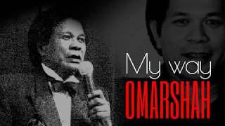 MY WAY by Omar Shah