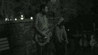 "Painfully Pretty" candlelight performance - Rocco DeLuca