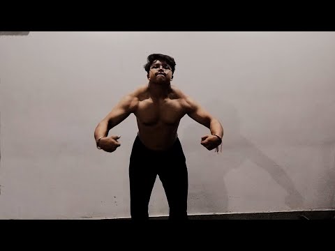 Spring Bulk Day 101 - Legs & Shoulders