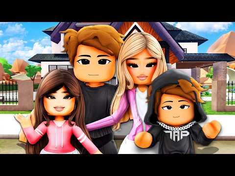 I Started My Own REALISTIC FAMILY in LifeTogether RP..