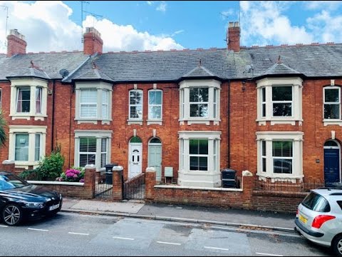 For sale - Greenway Road, Taunton