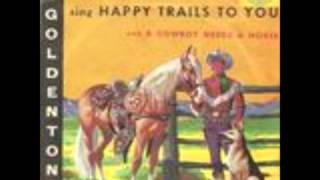 Red River Valley  - Dale Evans