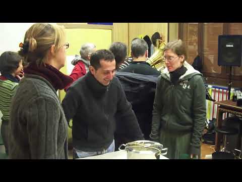 FONC (fanfara obbligatoria non convenzionale)