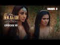 Naagin Drama Serial Season 6 Full Episode 10 Best Drama 2024