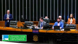Plenário da Comissão