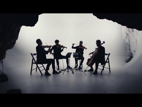 BRAHMS: The String Quartets by Quatuor Agate © Quatuor Agate