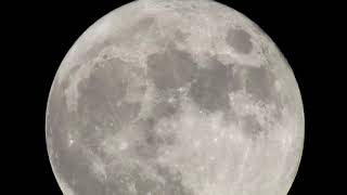 Moon Phase Today: November 21, 2021