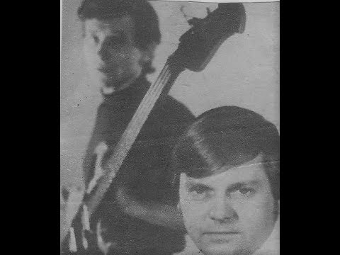 Toni Keczer i Czerwono-Czarni - Uważaj   /1966/