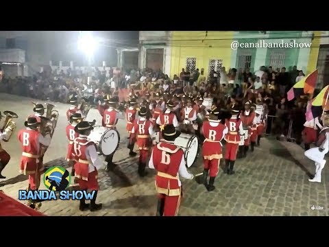 BAMADRE na FINAL da LICBAMBA 2019 em Aramari-BA