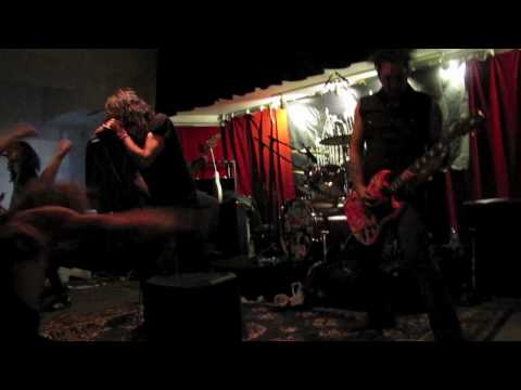 The Hounds of Hell Live at ATA