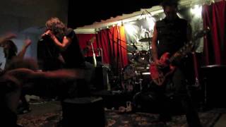 The Hounds of Hell Live at ATA