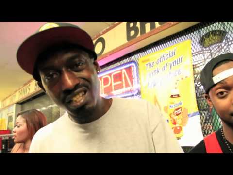 Grip Plyaz - "WHAT I DO" feat. FKi