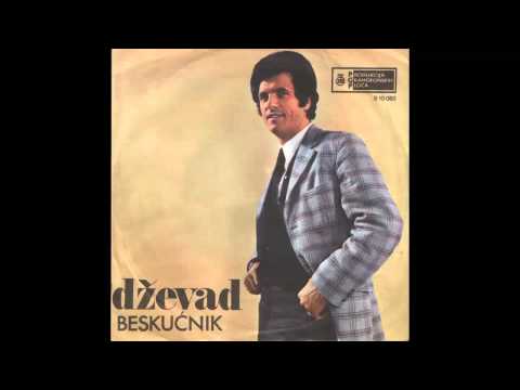 Dzevad Ibrahimagic - Beskucnik - (Audio 1971) HD