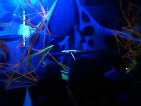 Orca (Doof records / Fractal records) IL @ Dark files - Light vs Darkness, by: The Tribe