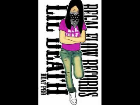 LOOK AT ME NOW - LIL DEATH VERSE