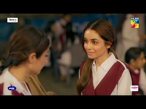 Such Such Batao Kahan Gayi Thi..? #kinzahashmi #adnansiddiqui - Khushbo Mein Basay Khat - HUM TV