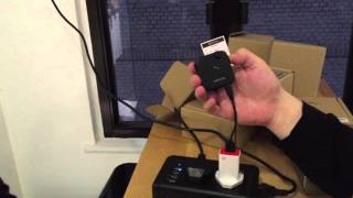 Video thumbnail for Aumeo Audio Unboxing at Nest by NEST