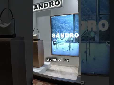 Thumbnail for Browse through Queen Victoria Building QVB in Sydney