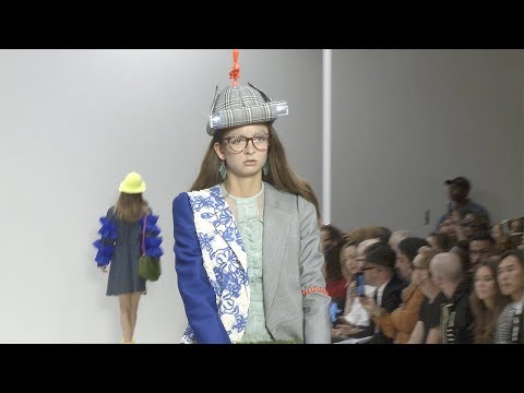 Starsica | Spring Summer 2018 Full Fashion Show | Exclusive