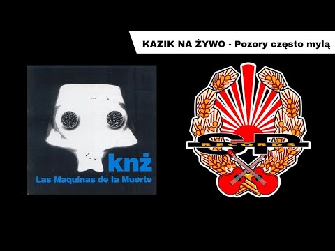 Video thumbnail for Pozory często mylą