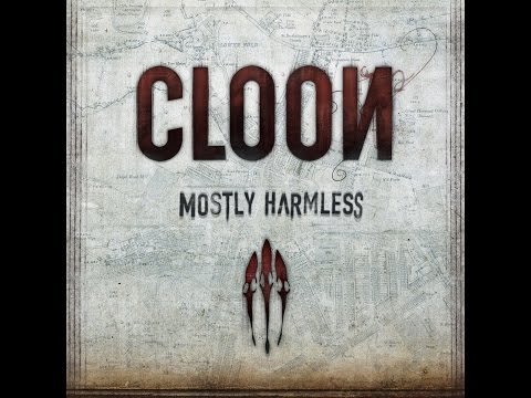 Cloon - Mostly Harmless (full album)