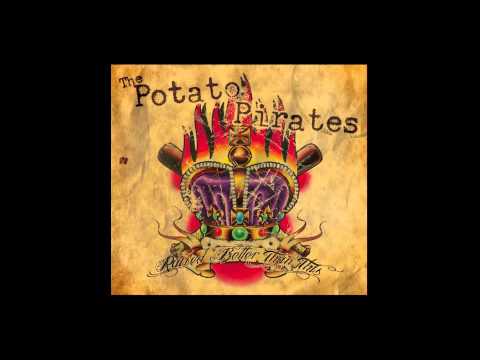 The Potato Pirates - March On