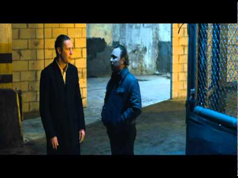 BEST LAID PLANS clip - Danny's deal!