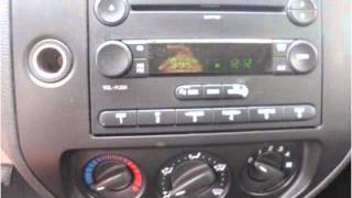 preview picture of video '2007 Ford Focus Used Cars Shelby NC'