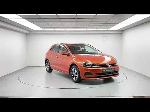 Volkswagen Polo TSI comfortline - Image 2