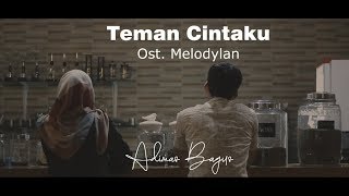 Lirik Lagu Teman Cintaku Devano Danendra Feat Aisyah
