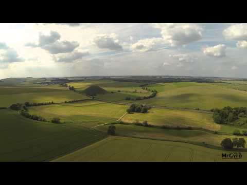 60 Seconds of Crop Circles 2014