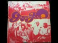 Moby Grape-Boysenberry Jam