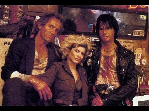 Thumbnail of the video: Karyn Kusama on NEAR DARK (Trailer Commentary)