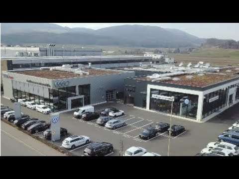 VW Nutzfahrzeuge Volkswagen Audi Škoda hoffmann automobile Aesch Baselland Dornach Laufen Arlesheim