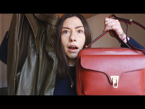 Tutti i miei nuovi acquisti d'abbigliamento | HAUL ZALANDO