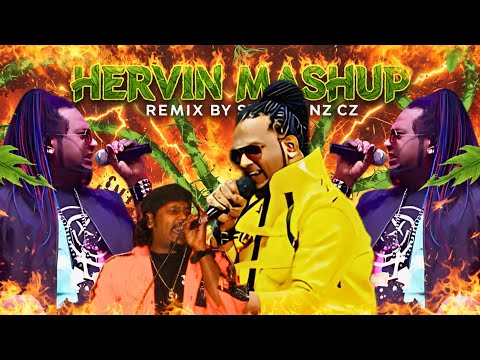 SpinZ – Hervin (Ultimate Nostalgia Mashup) 10k Sub Special Remix