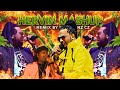 SpinZ Hervin Ultimate Nostalgia Mashup 10k Sub Special Remix
