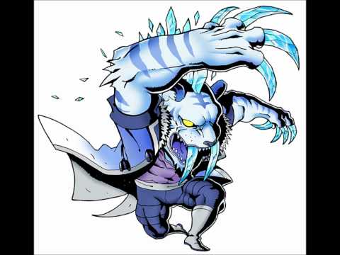 Favourite Videogame Tunes 78: Blizzard Hazard Frost Tiger - Viewtiful Joe 2