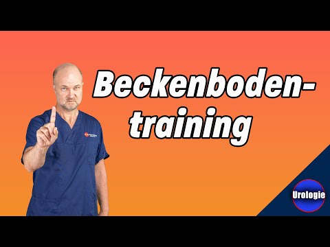Better erections through pelvic floor exercises don't always work! | Urology