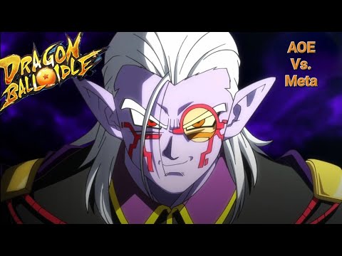 Insane ISB Upsets vs Meta | Dragon Ball Idle