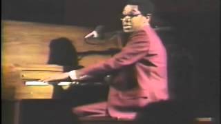 James Booker   If you&#39;re lonely