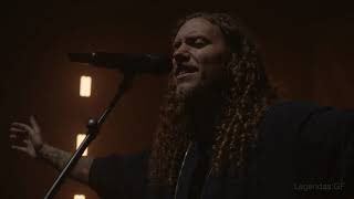 When The Glory's In The Room 