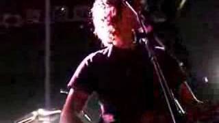 the Stills @ bowery ballroom 3-8-08 lola stars and stripes